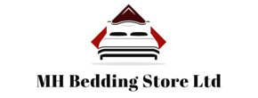 MH Bedding Store Ltd Logo