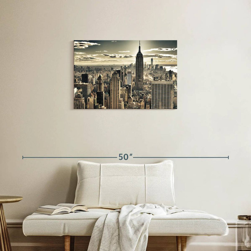 Sirecc Cosmopolitan NYC