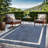 Waikiki Geometric Indoor/Outdoor Rug-1649598980-1649136005