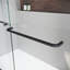 Porte de douche coulissante en verre de 56 à 60 po X P 72 po H-115110862