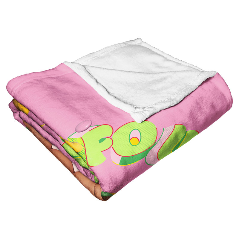 Throw Blanket