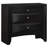 Annielou 4-piece Queen Bedroom Set Black-99323869