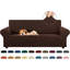 Housse pour canapé en tissu