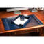 Jill Leather Desk Organizer Set-65193851