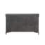 Commode gris foncé Philippe-247549858