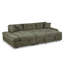 Aayush 4 Seater Sofa Bed-978406889-978406890