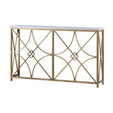 Boxwood's Console (58"W)