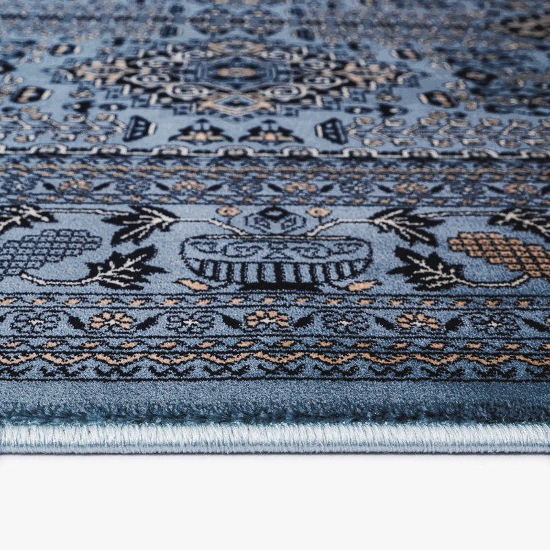 Area Rug, Runner 60 x 220 cm