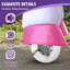 Model E Ride On Unicorn-90993420-90993424