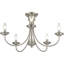 Plafonnier semi-encastré Easton-88580213