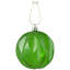 Ornement boule de Noël transparente Rhombus-36080861