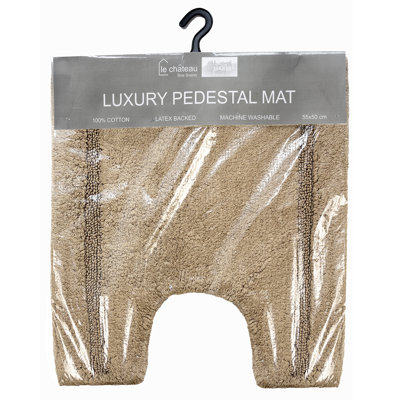 Alvares Non-Slip Contour Mat