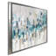 Staccato Blue II par Katrina Craven - Peinture-773827743-773827742