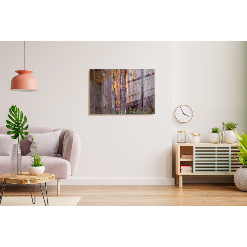 Verre 2, H 27,6 po x l 39,4 po
