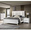 Mobilier de chambre à coucher 1pc
