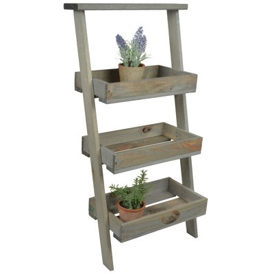 Drumawillin Plant Stand