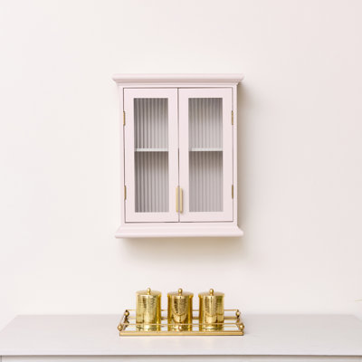 Adamma Bathroom Cabinet