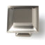 Millenium Square Knob