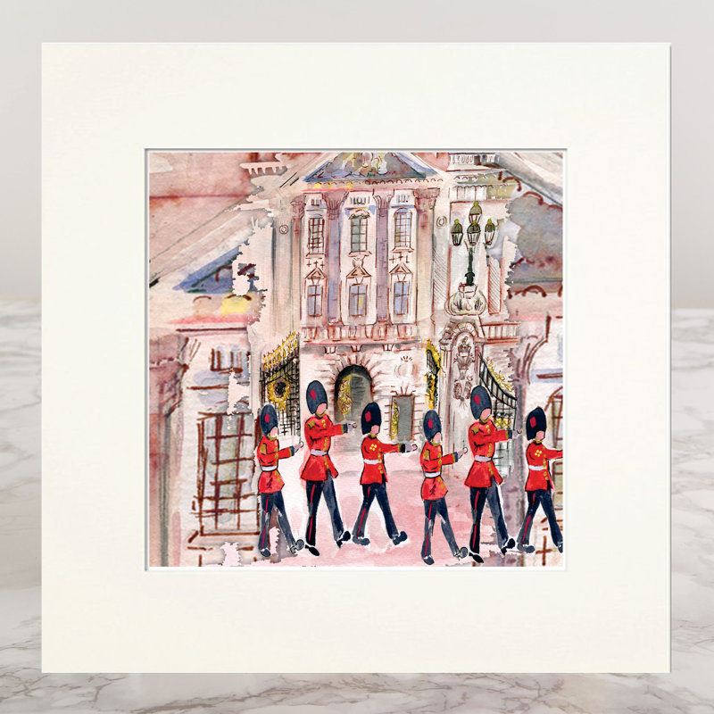 Single Picture Frame Painting