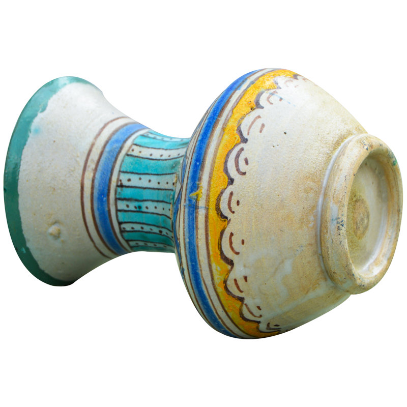 Handmade Ceramic Table Vase