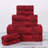 8 Piece Rayon from Bamboo Towel Set-65628351
