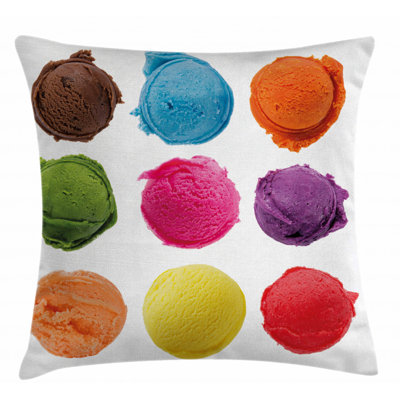 Pillow Cover