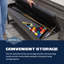 Table de salle à manger 3 en 1 Madison