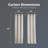 Brookstone Alfred Blackout 2-Panel Window Curtain Set-124406353-124406354