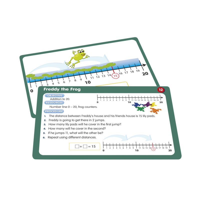 Educational Game or Tool