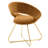 Modway Nouvelle Upholstered Fabric Dining Chair Set of 2-1285137828-1285137848