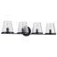 Coiffeuse Sluis - Verre martelé-128681324-128681318-128681325