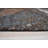KA Charcoal Hand Knotted Area Rug