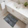 Premium Machine Washable Lampkins AMF1648 Abstract Rug