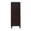 Commode 5 tiroirs Hristodor Brown