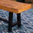 Myriam Outdoor Bench