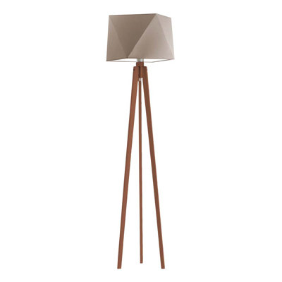 Artis 151 H cm Tripod Floor Lamp