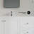 48" Vanity Sink Top in Glossy White-98703203