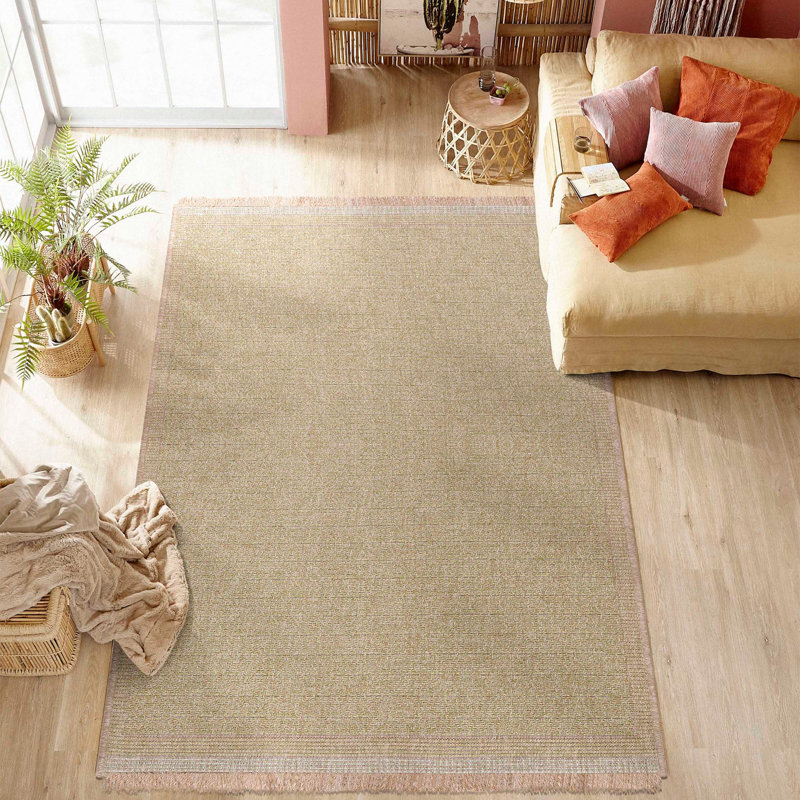 Dowdle Area Rug, Rectangle 200 x 290 cm