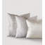 Watermill Square Pillow Cover & Insert