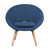 Blue is out of stock