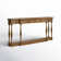 Sanctuary Console Table