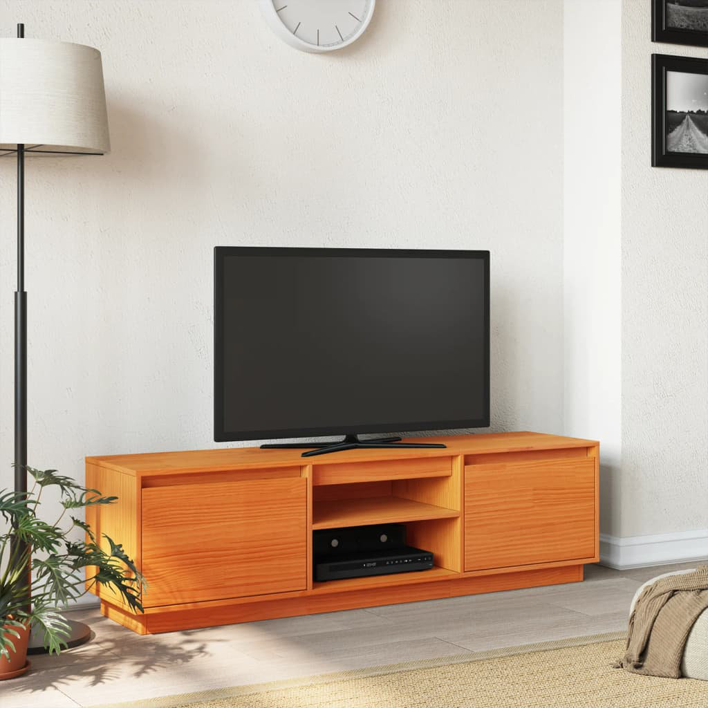 TV-Schrank Boroughbridge für TVs bis zu 24"