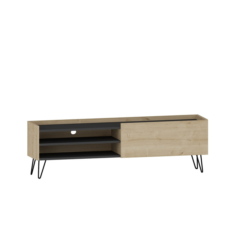 Reese TV Stand for TVs up to 49"