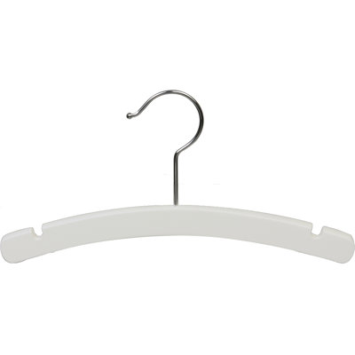 Wood Standard Hanger for Dress/Shirt/Sweater
