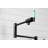 Kingston Brass Kaiser Two-Handle 1-Hole Deck Mount Pot Filler Faucet-73174662
