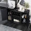 Bar avec rangement pour le vin Lipman-21260566