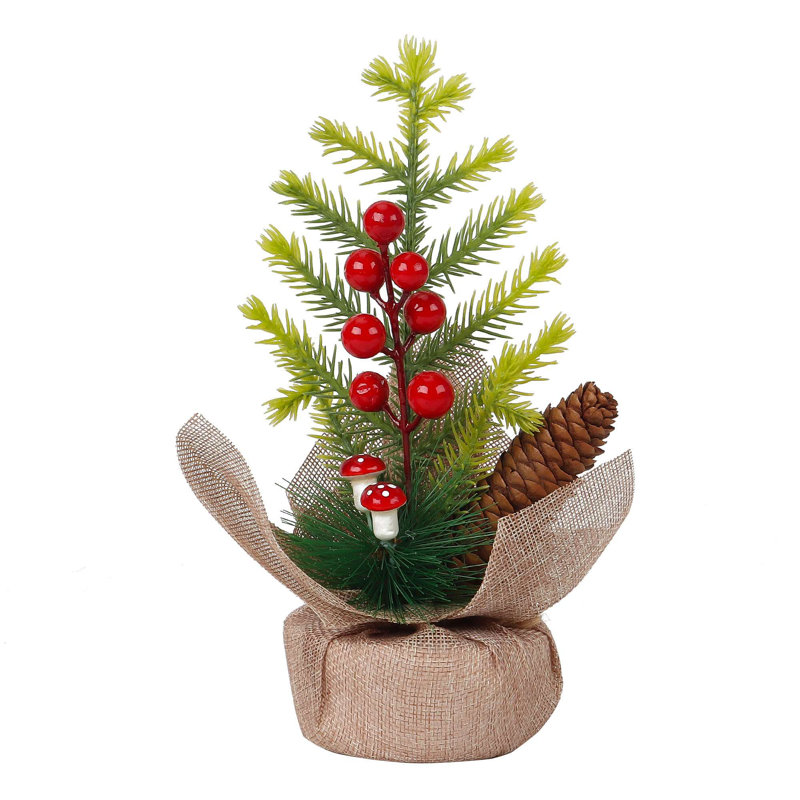 Arbre de Noël 11,8 pi