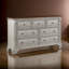 Commode 7 tiroirs Polaris