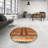 Yetter Southwestern Indoor Rug-1676834163