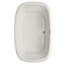 Sylvia 66'' L Soaking Bathtub-9229709-88694708